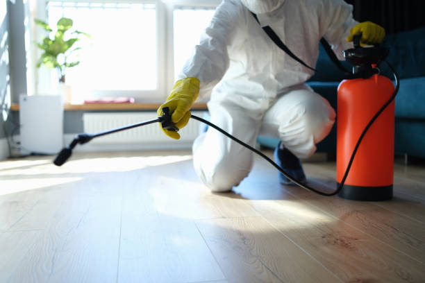 Reliable Odor Removal contractor in Acworth, NH by Trauma Clean Pros